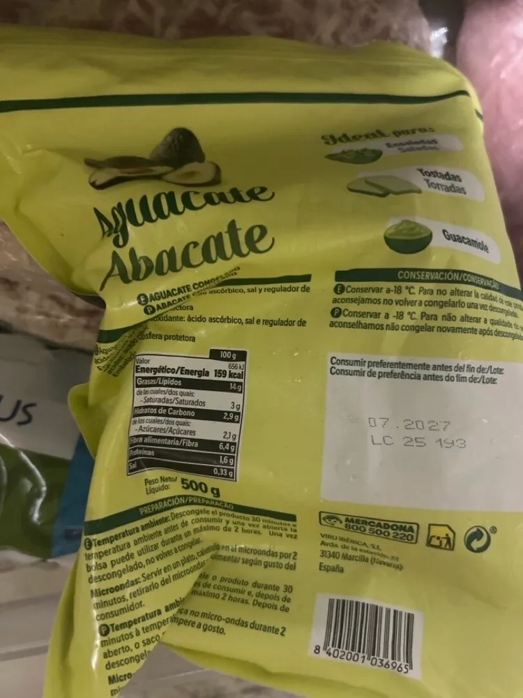 Aguacate