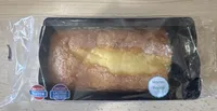 Bizcocho azúcar sin gluten