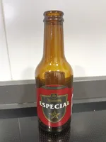 Cerveza Especial