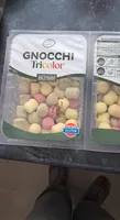 Gnocchi tricolor