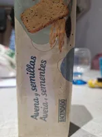 avena y semillas