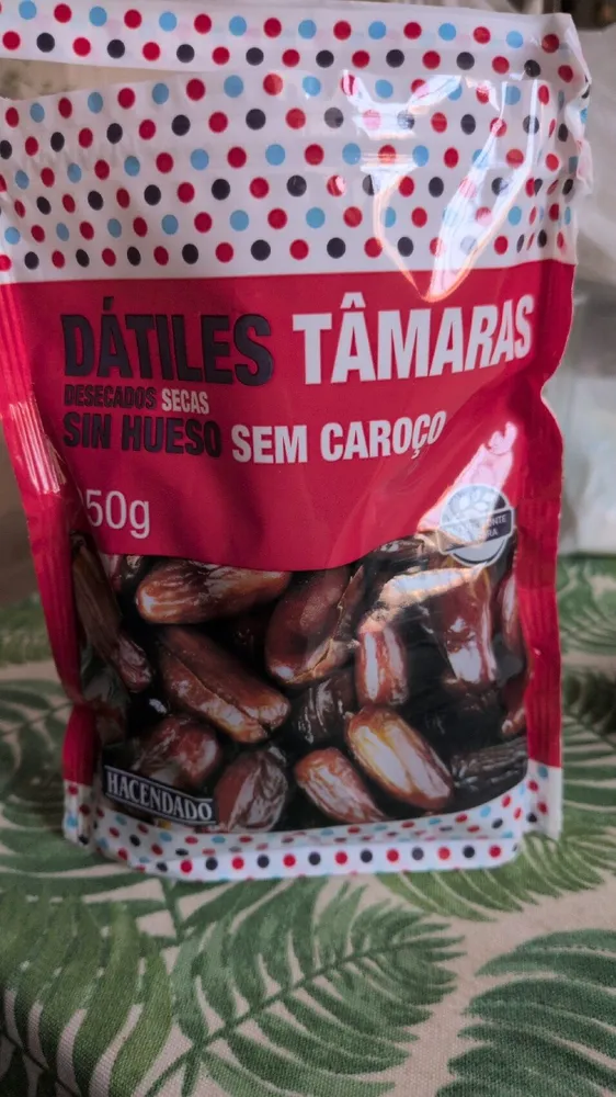 Dátiles