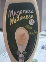 Mayonesa / Maionese