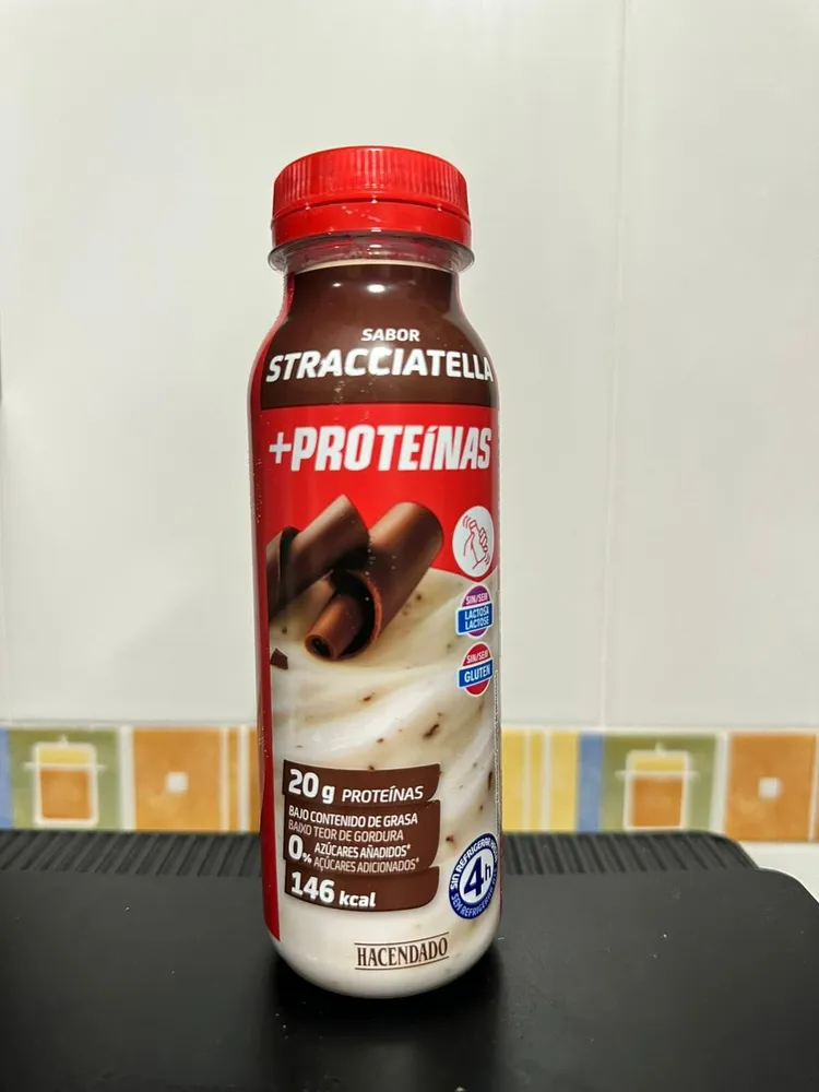 +Proteínas Stracciatella