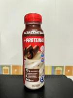 +Proteínas Stracciatella