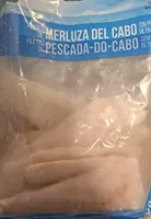 Filetes De Merluza
