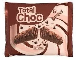 Total Choc