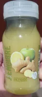 Jengibre