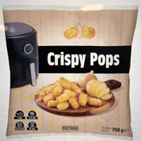 Crispy Pops