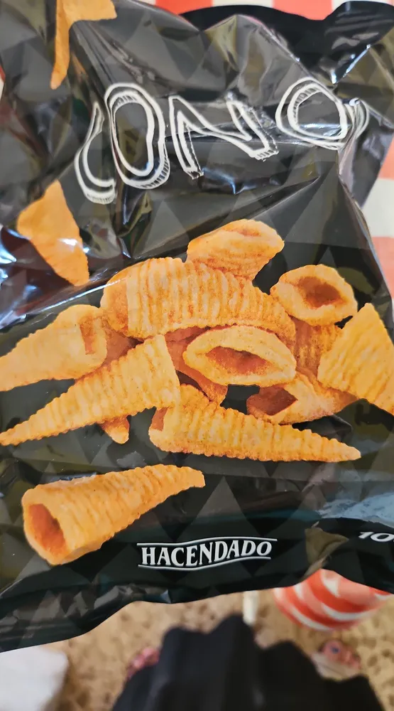 CONOS
