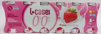 L casei 0% fresa