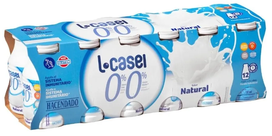 L-Caseil 0,0% natural