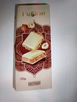 Chocolate Fusion
