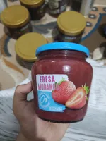 Fresa Morango