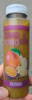 Zumo Sumo And Chia