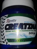Creatina