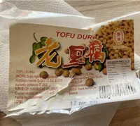 Tofu duro