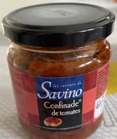 Confinafe de tomates