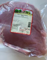 Filet de dinde tendre