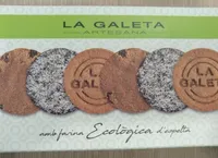 La galeta artesana