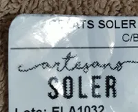 Creps Soler