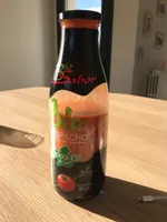 Bio gazpacho