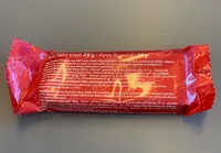 Tablette Crunchy chocolat noir