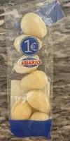 Almendras de almendra