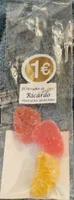 Delicias de frutas