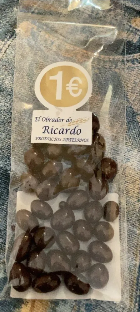 Conguitos