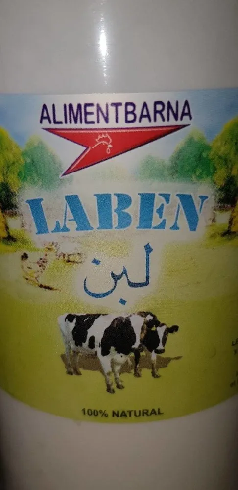 Laben