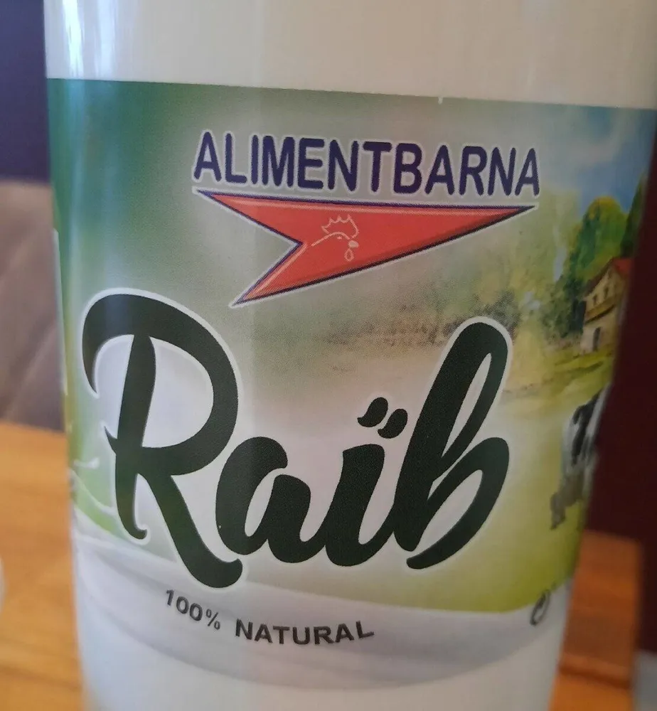Raib