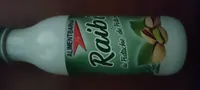 Raibi de pistacho