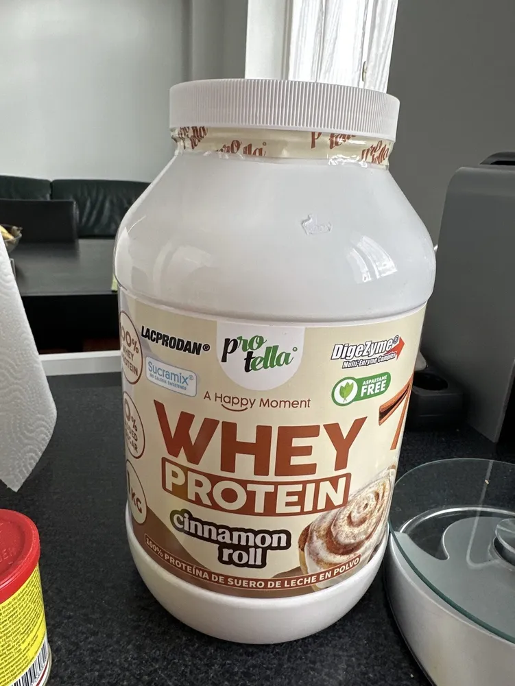 Whey Protein