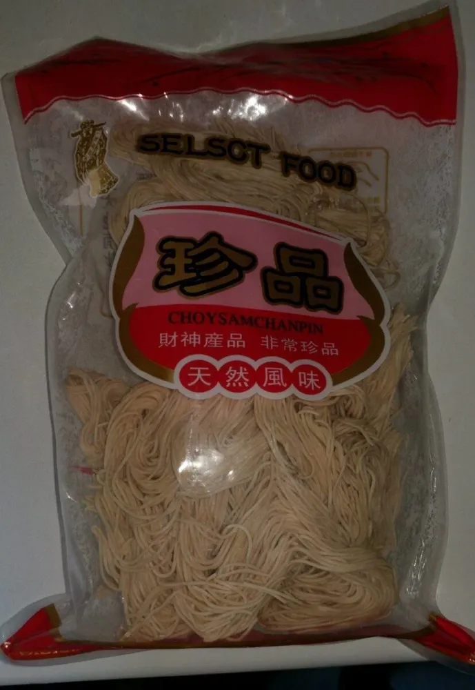 Noodles