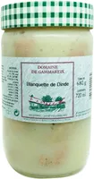 Blanquette de Dinde