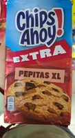 Extra Pepitas XL