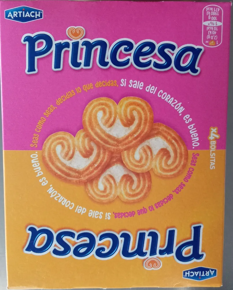 Princesa