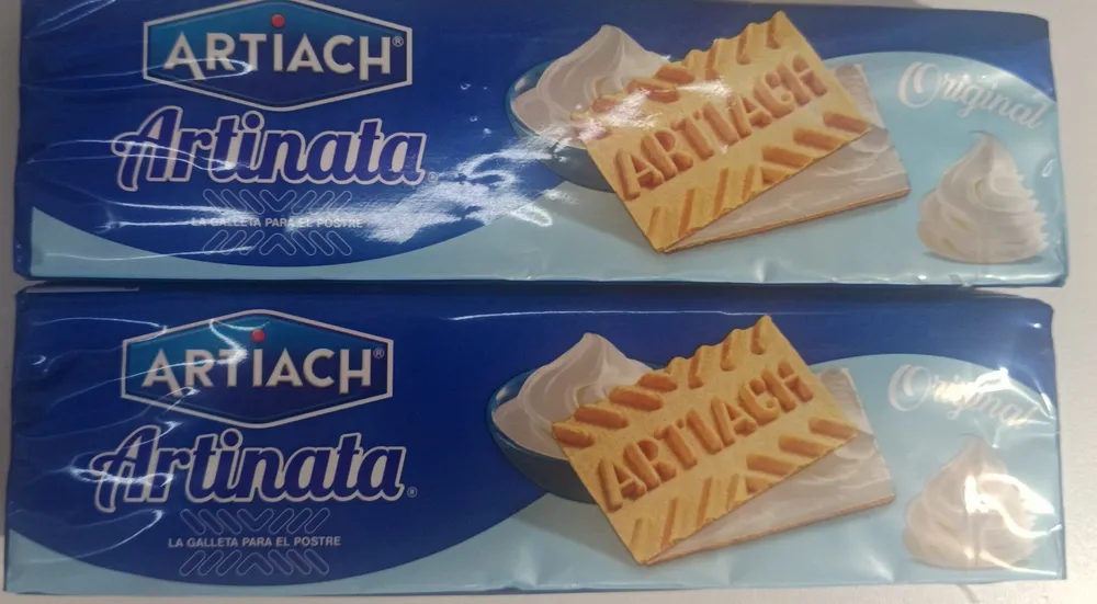 Artinata original