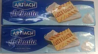 Artinata original