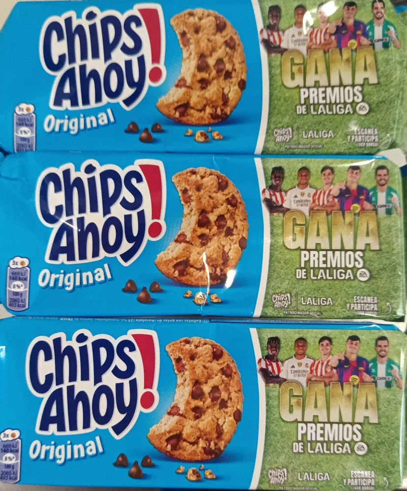Original