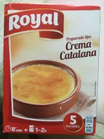 Crema Catalana