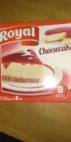 Cheesecake