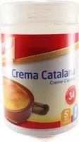 Crema Catalana Pot .800G