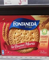 La buena María