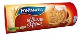 La Buena María