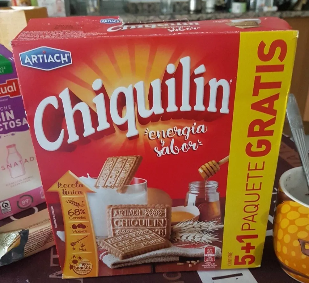 Chiquilin