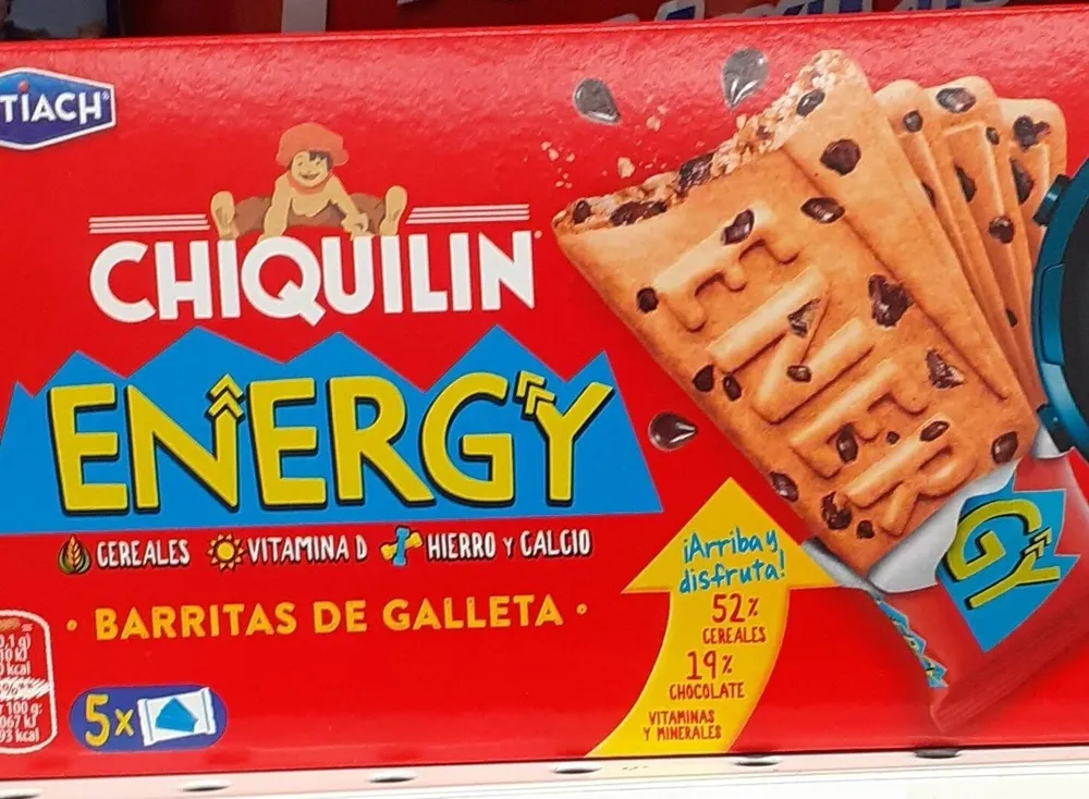 Chiquilin Energy