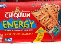 Chiquilin Energy