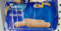Bizcochos Fontaneda